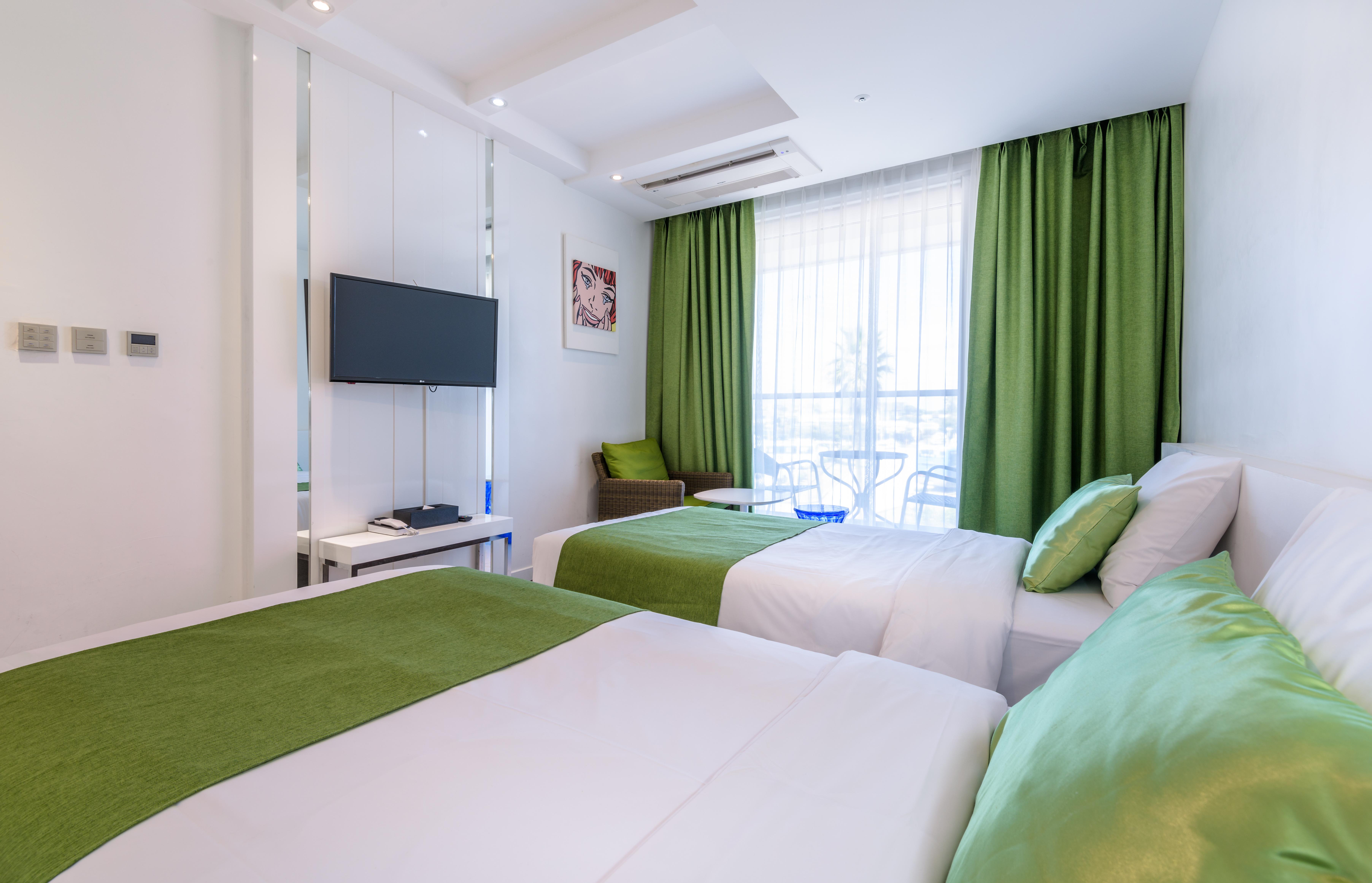 AIMI JEJU BEACH HOTEL JEJU 3* (South Korea) - from US$ 60 | BOOKED